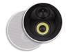 MONOPRICE, INC. 7605 CEILING SPEAKERS 6.5 INCH 3-WAY (PAIR)