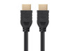 MONOPRICE, INC. 13777 HIGH SPEED HDMI CABLE_ 5FT GENERIC