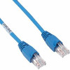 BLACK BOX CAT6PC-004-BL SINGLEMODE FIBER PATCH CABLE, PVC ST-SC