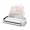 AMBIR TECHNOLOGY, INC. DS700GT-AS NSCAN 700GT COMPACT HYBRID DUPLEX ADF SCANNER W/ AMBIRSCAN: 15PPM/30PPM DUPLEX S