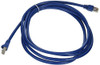 MONOPRICE, INC. 5902 CAT6A 24AWG STP CABLE_ 10FT BLUE