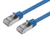 MONOPRICE, INC. 13665 CAT7 SHIELD(S/FTP)PATCH CABLE_ 100FT BLU