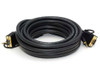 MONOPRICE, INC. 559 VGA HD15 M/M CABLE W/AUDIO 25FT