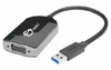 SIIG, INC. JU-VG0211-S1 ADD A VGA PORT TO YOUR USB 3.0 ENABLED SYSTEM