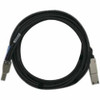 QNAP INC CAB-SAS20M-8644-8088 MINI SAS CABLE (SFF-8644 TO SFF-8088), 2