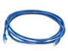 MONOPRICE, INC. 2115 CAT6 UTP NETWORK PATCH CABLE, 7FT BLUE