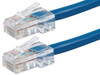 MONOPRICE, INC. 14265 CAT5E UTP PATCH CABLE_ 50FT BLUE