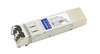 ADD-ON SFP-10GBASE-SR-CAR-AO ADDON CISCO AND ARISTA COMPATIBLE 10GBASE-SR SFP+ TRANSCEIVER (MMF, 850NM, 300M,