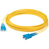 ADD-ON ADD-ASC-SC-2M9SMF ADDON 2M ASC TO SC OS1 PATCH CABLE