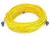MONOPRICE, INC. 7630 FIBER OPTIC CABLE - 30 METER - YELLOW