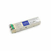 ADD-ON EX-SFP-GE120KDW3033-AO ADDON JUNIPER NETWORKS COMPATIBLE TAA COMPLIANT 1000BASE-DWDM 100GHZ SFP TRANSCE