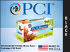 PCI C4149ARPC PCI USA REMANUFACTURED HP C4149A BLACK TONER CARTRIDGE 17000 PAGE YIELD FOR THE