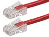 MONOPRICE, INC. 13251 CAT6 UTP PATCH CABLE_ 3FT RED