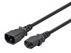 MONOPRICE, INC. 6448 EXTENSION CORD CABLE 6FT