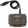 MANHATTAN - STRATEGIC 179195 3-IN-1 WITH ONE-TOUCH BACKUP, COMPATIBLE WITH ALL TYPES OF HARD DRIVES UP TO 5.2
