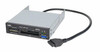 SIIG, INC. JU-MR0A11-S1 USB 3.0 BAY MULTI CARD READER WITH AN EXTRA USB 3.0 PORT