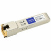 ADD-ON AA1403015-E6-TX-AO SFP+ AVAYA COMPAT 10GBASE-TX TAA XCVR