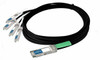 ADD-ON QFX-QSFP-DACBO-3M-AO ADDON JUNIPER NETWORKS QFX-QSFP-DACBO-3M COMPATIBLE TAA COMPLIANT 40GBASE-CU QSF