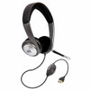 SYBA MULTIMEDIA INC CL-CM-5008-U USB INTERFACE STEREO HEADPHONE WITH BUIL