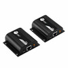 SIIG, INC. CE-H26111-S1 FULL HD HDMI EXTENDER WITH IR