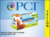 PCI 310-7895PCI PCI NEW COMPATIBLE DELL 310-7895 JD750 JD768 XL HIGH-YIELD YELLOW TONER CARTRIDG