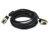 MONOPRICE, INC. 6362 SVGA VGA 30/32AWG M/M MONITOR CABLE15F