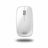 ADESSO IMOUSEM300W ADESSO WHITE BLUETOOTH 3.0 LOW PROFILE SLEEK FEEL, COMFORTABLE DESIGN, OPTICAL S