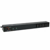 CYBERPOWER SYSTEMS (USA), INC. RKBS15S4F8R RACKBAR 12OUT RM ETL CSA C22.2