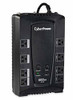 CYBERPOWER SYSTEMS (USA), INC. CP800AVR 800VA CP AVR UPS LINE-INT
