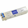 ADD-ON SFP-1G-LX-AR-AO ADDON ARISTA NETWORKS SFP-1G-LX COMPATIBLE TAA COMPLIANT 1000BASE-LX SFP TRANSCE