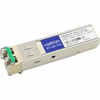 ADD-ON DWDM-SFP-4612-120-AO ADDON CISCO COMPATIBLE TAA COMPLIANT 1000BASE-DWDM 100GHZ SFP TRANSCEIVER (SMF,