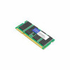 ADD-ON AA2666D4SR8S/8G ADDON JEDEC STANDARD 8GB DDR4-2666MHZ UNBUFFERED SINGLE RANK X8 1.2V 260-PIN CL1