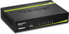 TRENDNET INC TEG-S80G 8-PORT GIGABIT GREENNET SWITCH (METAL),LIMITED LIFETIME WARRANTY