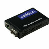 ADD-ON ADD-GMCMN-SFP ADDON 1GBS 1 RJ-45 TO 1 SFP MEDIA CONV