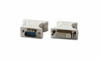 ADD-ON VGA2DVIW ADDON VGA MALE TO DVI-I (29 PIN) FEMALE WHITE ADAPTER