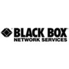 BLACK BOX RM860 LADDER RACK VERTICAL WALL BRACKET