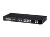 MONOPRICE, INC. 15750 HDMI  MATRIX_ 18GBPS_4X4