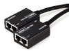 MONOPRICE, INC. 8121 HDMI EXTENDER OVER CAT5E OR CAT6 CONNECTION UP TO 98FT