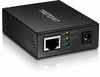 TRENDNET INC TFC-GSFP 1000BASE-T TO SFP FIBER MEDIA CONTERTER