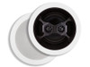 MONOPRICE, INC. 4619 CEILING SPEAKERS 6.5  2-WAY (PAIR)