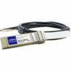 ADD-ON CAB-SFP-SFP-1.5M-AO ADDON ARISTA NETWORKS CAB-SFP-SFP-1.5M COMPATIBLE TAA COMPLIANT 10GBASE-CU SFP+