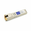 ADD-ON NTTP61AAE6-AO CIENA NTTP61AAE6 COMP TAA SFP RJ-45 XCVR