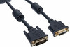 BELKIN COMPONENTS F2E4142B15 DVI TO DVI EXTENSION CBL  DVI-M/DVI-F; 15