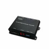 SIIG, INC. CE-H26411-S1 HD HDMI EXTENDER OVER IP WITH POE
