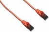 BELKIN COMPONENTS A3L980-20-ORG-S 20FT CAT6 SNAGLESS PATCH CABLE, UTP, ORANGE PVC JACKET, 23AWG, 50 MICRON, GOLD P