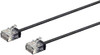 MONOPRICE, INC. 34211 MICRO SLIMRUN CAT6 ETHERNET PATCH CABLE