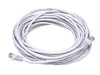MONOPRICE, INC. 142 CAT5E   PATCH CABLE_ 25FT WHITE