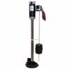 ZOELLER 585-0005  Aquanot II Battery Backup Pedestal Sump Pump System with Electronic Charger