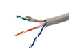 MONOPRICE, INC. 894 CAT5E STP SOLID(CM)1000FT - GRAY