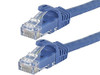MONOPRICE, INC. 11328 CAT5E 24AWG UTP PATCH CABLE_ 3FT BLUE